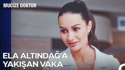 Unutulmaz Vakalar #28; Kalbi Doğuştan Karnında! - Mucize Doktor