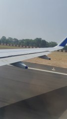 Patna City Ariel view