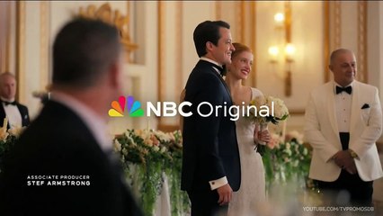 The Irrational 2x04 Promo Formal Ties (2024) Jesse L. Martin series