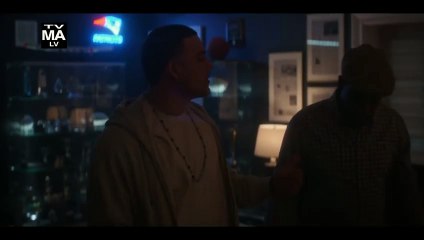 American Sports Story Aaron Hernandez 1x08 Promo Odin (2024)