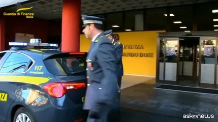 Tim, perquisizioni Gdf in ufficio dirigente: collaboriamo