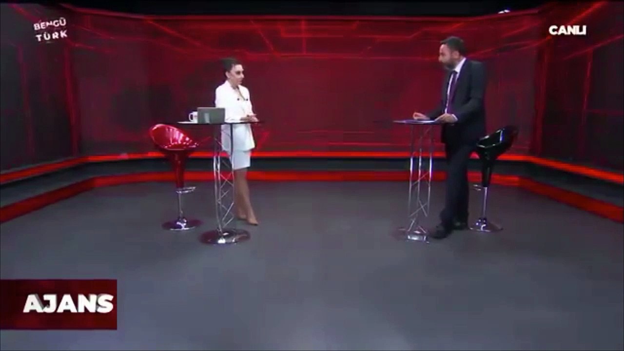 Bahçeli ipi istedi