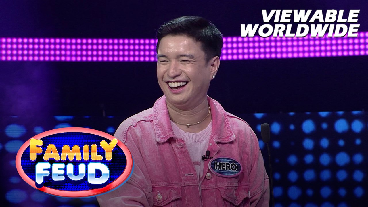 Family Feud: MAAAGAW NGA BA NG THEATER TRIBE AN...