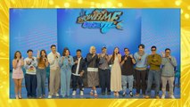 Kapuso Insider: 'It's Showtime' hosts tell why its 15th anniversary is special