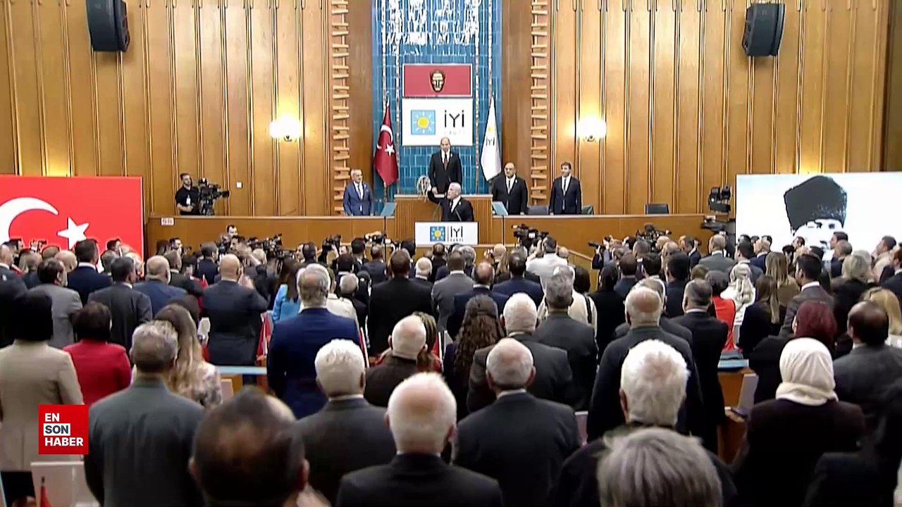 Devlet Bahçeli, Müsavat Dervişoğlu'nun salladığı urganı odasına asacak