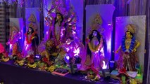 Bengali Cultural Show | Durga Puja Celebrations in Stockholm, Sweden 2024