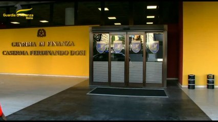 Tim, perquisizioni Gdf in ufficio dirigente: collaboriamo