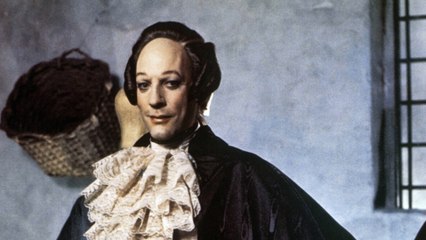 Le Casanova de Fellini