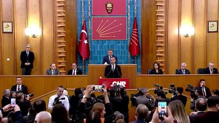 Özel, Sağlık Bakanını İstifaya Çağırdı