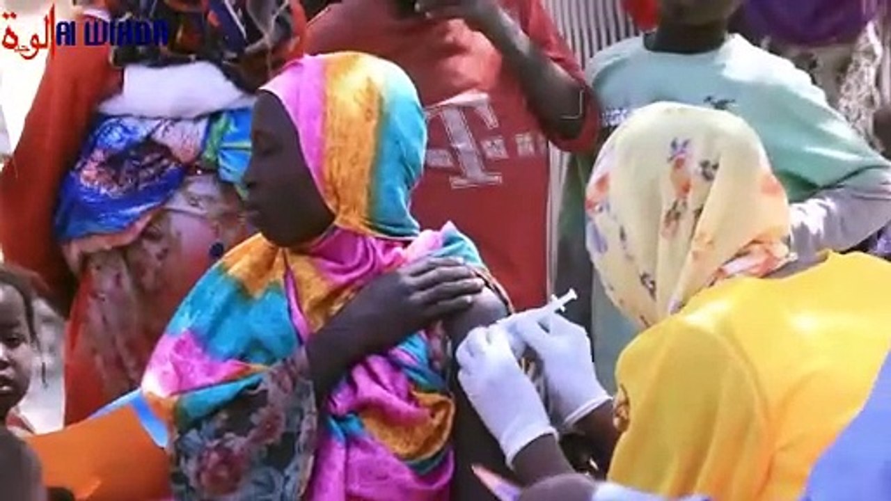 Tchad: dans le cadre de leurs efforts pour surveiller et contrôler la diphtérie, Médecins Sans Frontières (MSF Suisse) et le Ministère de la Santé Publique ont lancé, ce lundi 29 janvier, une campagne de vaccination préventive contre la diphtérie dans le