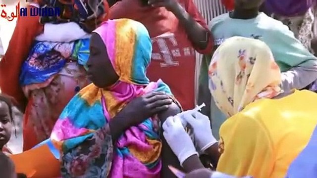 Tchad: dans le cadre de leurs efforts pour surveiller et contrôler la diphtérie, Médecins Sans Frontières (MSF Suisse) et le Ministère de la Santé Publique ont lancé, ce lundi 29 janvier, une campagne de vaccination préventive contre la diphtérie dans le