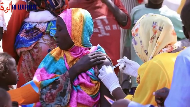 Tchad : dans le cadre de leurs efforts pour surveiller et contrôler la diphtérie, Médecins Sans Frontières (MSF Suisse) et le Ministère de la Santé Publique ont lancé, ce lundi 29 janvier, une campagne de vaccination préventive contre la diphtérie dans le