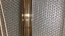 3500mm 5000w twin tube medium wave emitter