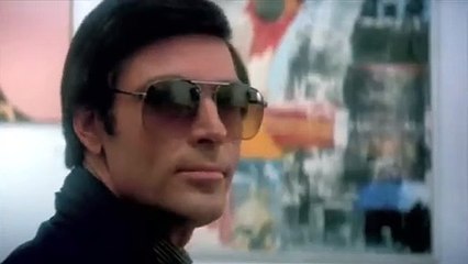 Vestida para matar (1980) - Trailer