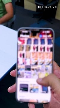 Customise your iPhone gallery! #iphone #gallery #tipsandtricks #howto #ios #technology