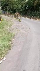 Sunmori to Puncak Bogor Tourism Park