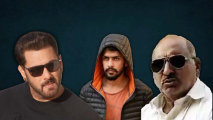 Salman Khan को लेकर Lawrence Bishnoi के भाई का बड़ा दावा ! परिवार ने किए थे पैसे ऑफर ! | FilmiBeat