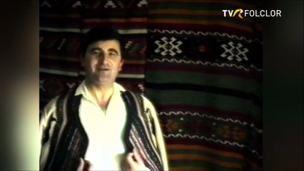 Victor Tita - Frunza verde foi ca rugul (arhiva TVR)