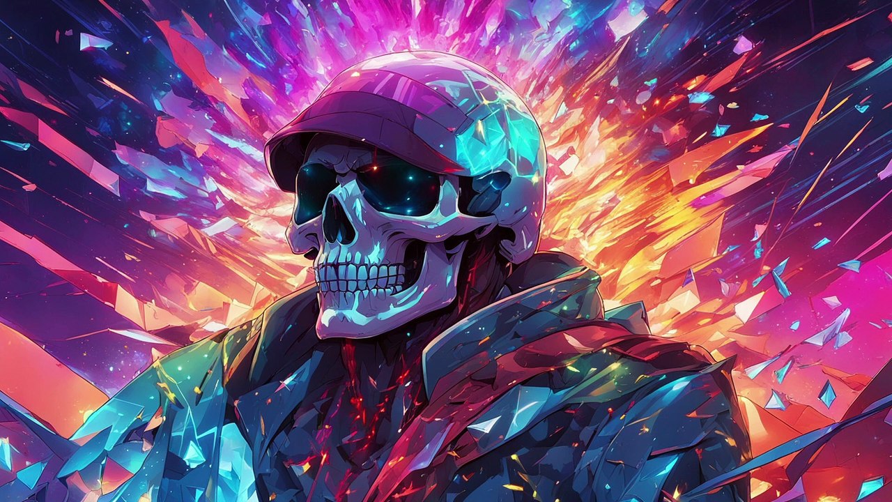 Best Of Electronic Dance Music Mix 2024 October Part 12