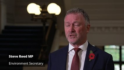 Labour responds to Trump's election interference allegations