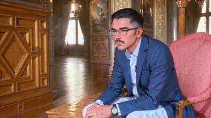 Ilia Iachine, opposant au Kremlin : Un retour en liberté après deux ans de détention en Russie