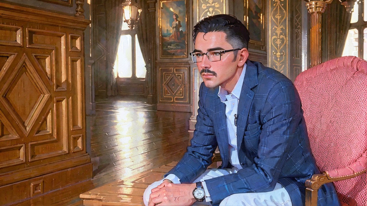 Ilia Iachine, opposant au Kremlin : Un retour en liberté après deux ans de détention en Russie