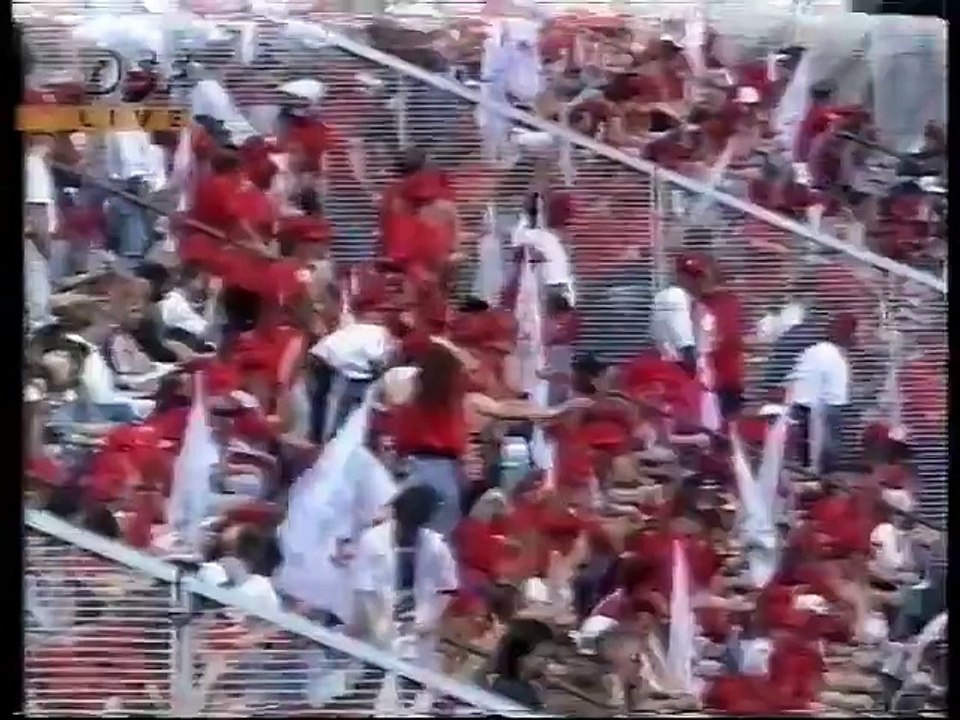 STW 1995 - Hockenheim - Rennen