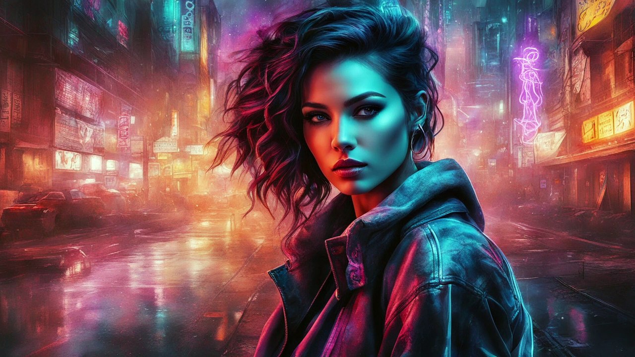 Best Of Hard Techno Music Mix 2024 October Part  12