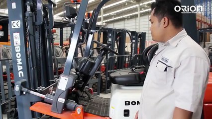 REVIEW & UNBOXING ORION CORDLESS DRILL BATTERY CD2100B (torsi mrjnadi 18)