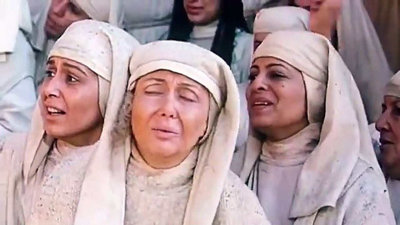 حضرت یوسف قسط نمبر 52 _ اردو ڈب _ Urdu Dubbed _ Prophet Yousuf(360P)