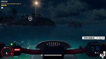 FARCRY 6 / JETSKY KULLANMA