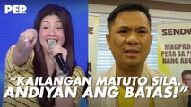 Ogie Alcasid, MAGSASAMPA NG KASO laban sa FAKE NEWS? | PEP Interviews