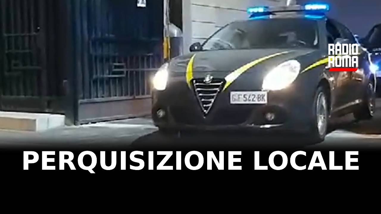 Corruzione, perquisizione in casa di due procuratori Tim e Ntt Data Italia