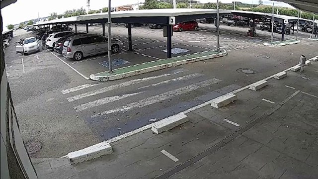 Dos detenidos por robos en vehículos de Valladolid y otras seis provincias