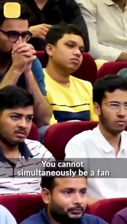 Social Media Influencers || Acharya Prashant