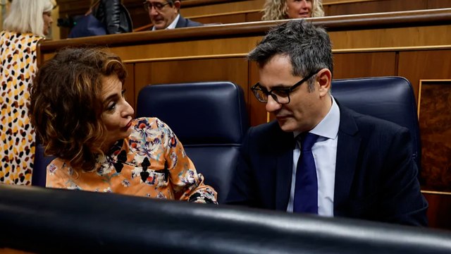 Junts reprocha a Montero sus cortinas de humo y avisa: Los Presupuestos dependen de nuestros 7 votos