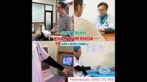 Quy trình khám chữa bệnh tại đa khoa Bách Giai Giải Phóng