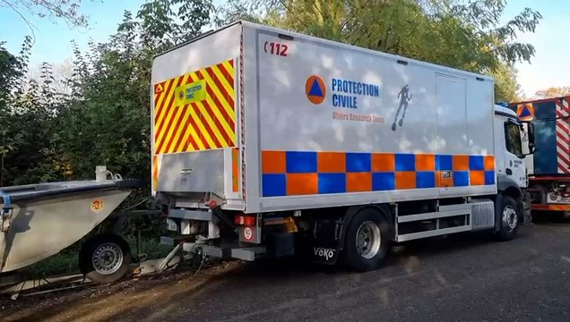 Maasmechelen: des recherches plus de trente ans après la disparition d'Angelique Hendrix