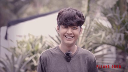 Pulang Araw: Aidan Veneracion, kapareho ng 'secret talent' si Barbie Forteza | Online Exclusive