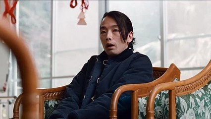 Great Absence Tráiler