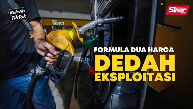 Perdebatan kaedah terbaik penyasaran subsidi petrol