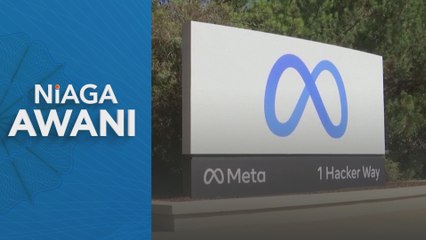 Meta berdepan lebih banyak saman di Jepun