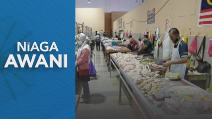 Persatuan PKS Malaysia bimbang kenaikan gaji minimum, caruman KWSP