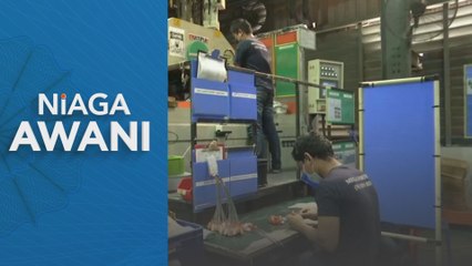 Gaji minimum pekerja asing, caruman KWSP kurangkan beban kewangan