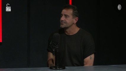 Unlocker Room: Francesco Coco