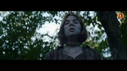 Night of Terror in the Jungle: Beth’s Chilling Encounter with the Wendigo | Movie Explained 2024