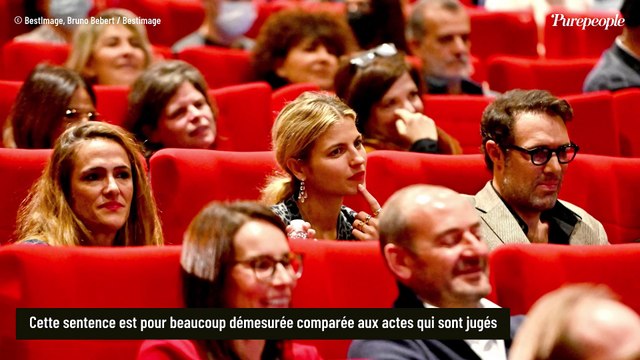 Nicolas Bedos : Sa discrète soeur Victoria sort de l'ombre après sa condamnation, son geste veut tout dire