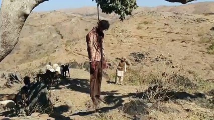 Thar (2022) Hindi Movie | Intense Drama & Thrilling Action