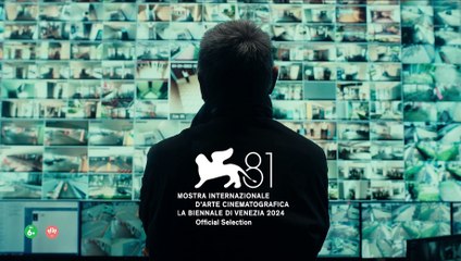 Stranger Eyes (Trailer Ufficiale HD) ⭐️⭐️⭐️½