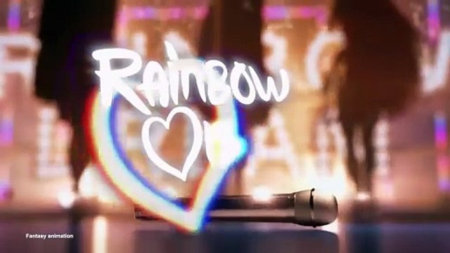 Rainbow High: Shadow High: Rainbow Vision Neon Shadow Dolls Commercial!